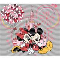 Valentine's Day-QRJ  648